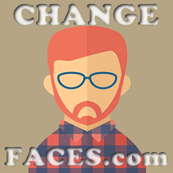 (c) Changefaces.com